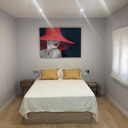 Apartamento Playa Y Sol 1 Almería Exterior foto