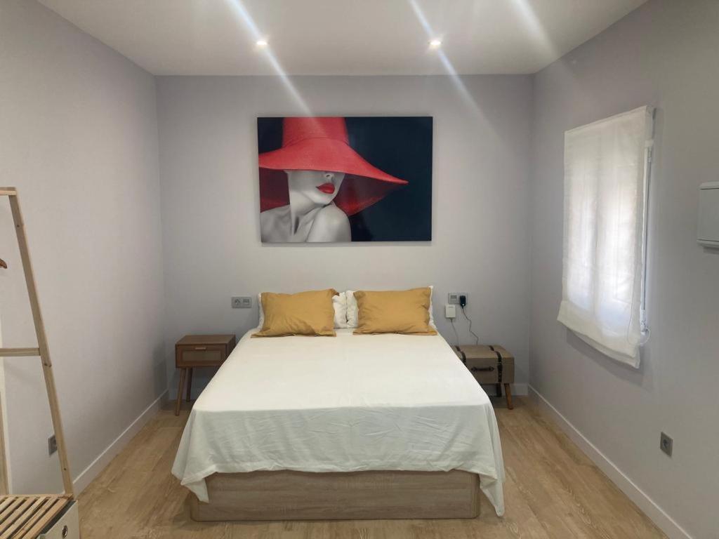 Apartamento Playa Y Sol 1 Almería Exterior foto